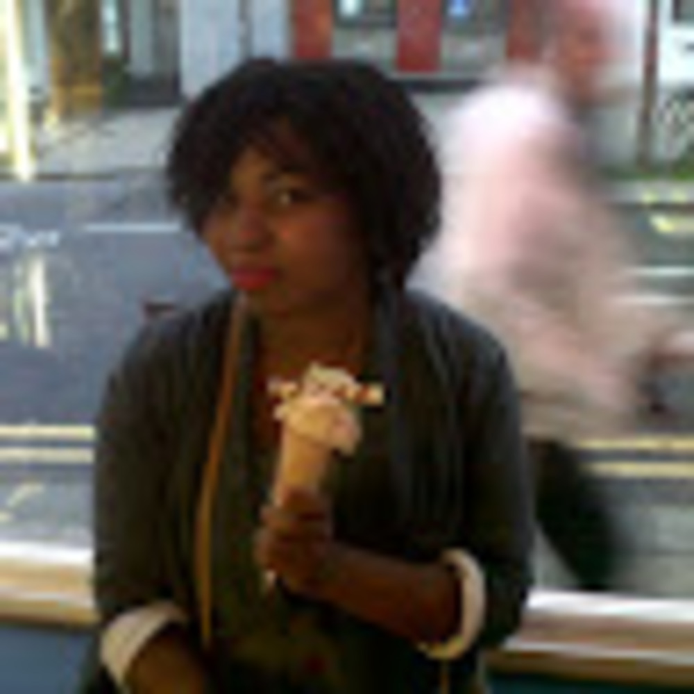 Meet your Posher, Dejeniera